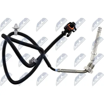 Čidlo automobilu Čidlo, teplota výfukových plynů NTY EGT-PL-019