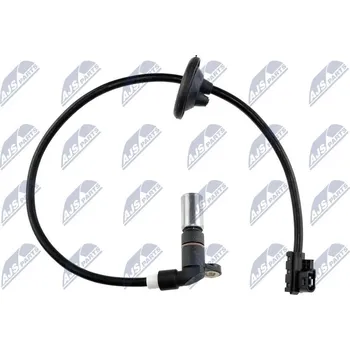 ABS Snímač, počet otáček kol NTY HCA-ME-003