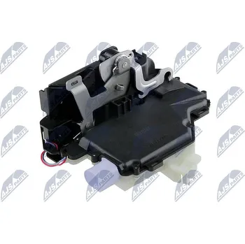Zabzepeční vozidel Zámek dveří NTY EZC-VW-035
