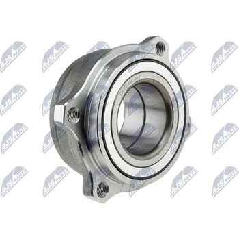 Náboj kola NTY KLT-ME-017