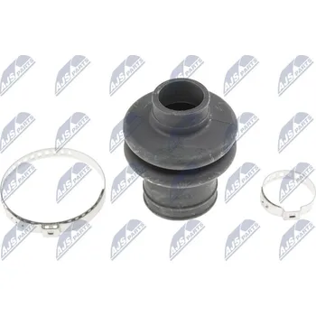 Sada měchů, hnací hřídel NTY NOP-001