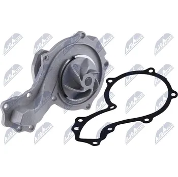Motor automobilu Vodní čerpadlo, chlazení motoru NTY CPW-VW-017