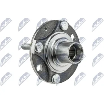 Náboj kola NTY KLP-DW-020P2