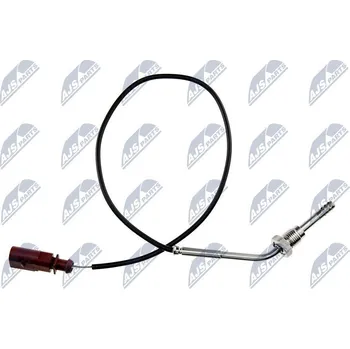 Čidlo automobilu Čidlo, teplota výfukových plynů NTY EGT-VW-050