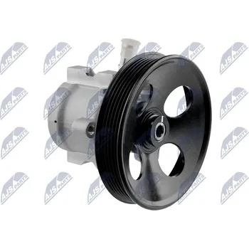 Posilovač řízení Hydraulické čerpadlo, řízení NTY SPW-PL-006