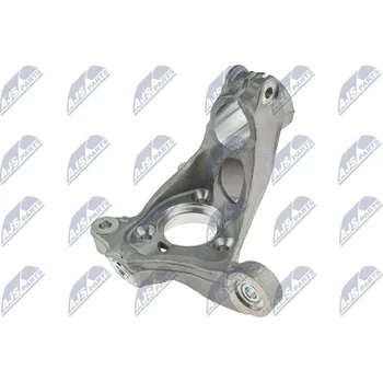 Čep nápravy Čep nápravy, zavěšení kol NTY ZZP-VW-026