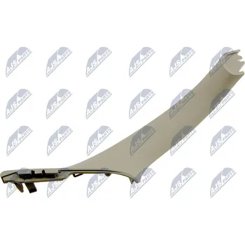 Dveře karosérie Dveřní madlo, vnitřní výbava NTY EWS-BM-027