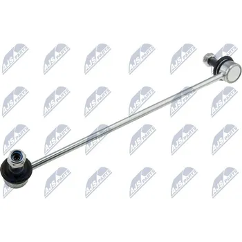 Zavěšení kol Tyč/vzpěra, stabilizátor NTY ZLP-BM-014