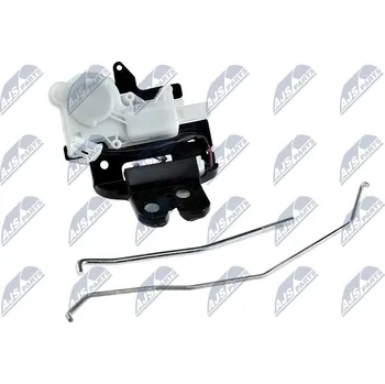 Zabzepeční vozidel Zámek víka zavazadlového prostoru NTY EZC-MZ-000