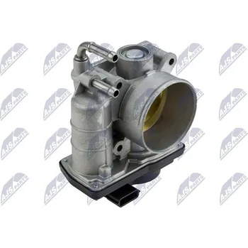 Systém vstřikování Hrdlo škrticí klapky NTY ETB-NS-002