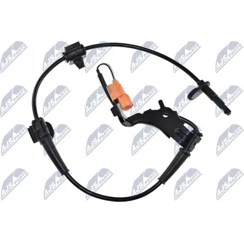 Přislušenství brzdového systému Snímač, počet otáček kol NTY HCA-HD-072