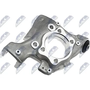 Čep nápravy Čep nápravy, zavěšení kol NTY ZZT-AU-002