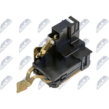 Zabzepeční vozidel Zámek dveří NTY EZC-FT-185