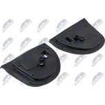 Upevňovací díl, zakrytí-vnější zrcátko NTY EZC-ME-173