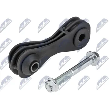 Zavěšení kol Tyč/vzpěra, stabilizátor NTY ZLT-ME-006