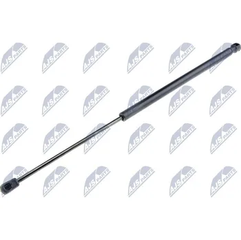 Příslušenství karosérie Pneumatická pružina, zavazadlový / nákladový prostor NTY AE-PL-013