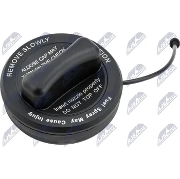 Palivová nádrž Uzávěr, palivová nádrž NTY EZC-ME-185