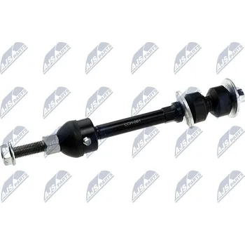 Zavěšení kol Tyč/vzpěra, stabilizátor NTY ZLP-CH-061