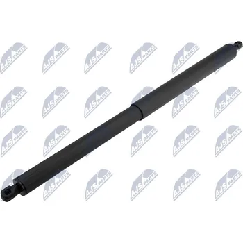 Karosérie Pneumatická pružina, zavazadlový / nákladový prostor NTY AE-FR-072