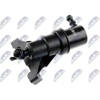 Autosklo Tryska ostřikovače, čištění světlometu NTY EDS-BM-017