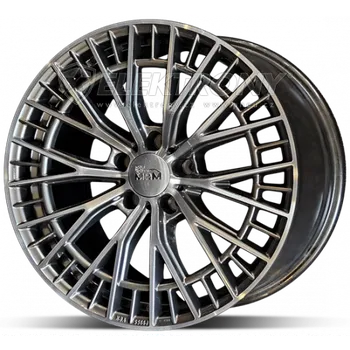 Disk MAM GT2 PFP 8,5x19 5x114 ET35