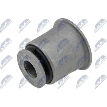 Uložení, řídicí mechanismus NTY ZTP-CH-026D