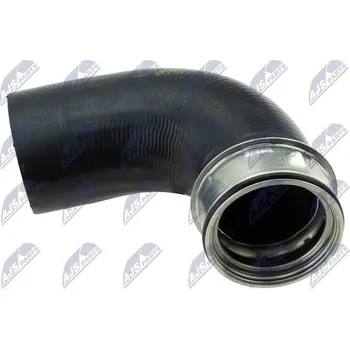 Hadička plnicího vzduchu NTY GPP-BM-075