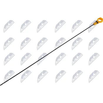 Olejová vana Odměrka hladiny oleje NTY BOL-PE-001