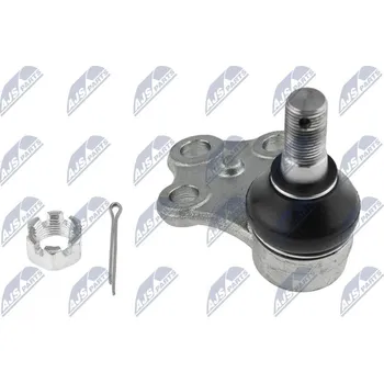 Podpora-/ Kloub NTY ZSD-NS-022