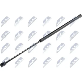 Příslušenství karosérie Pneumatická pružina, zavazadlový / nákladový prostor NTY AE-KA-002