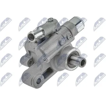 Soustava řízení Hydraulické čerpadlo, řízení NTY SPW-CH-028