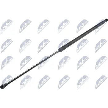 Příslušenství karosérie Pneumatická pružina, zavazadlový / nákladový prostor NTY AE-RE-069