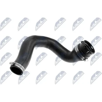 Hadička plnicího vzduchu NTY GPP-FT-009