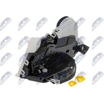 Zabzepeční vozidel centrální zamykání NTY EZC-TY-054