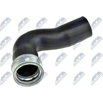 Hadička plnicího vzduchu NTY GPP-VW-002