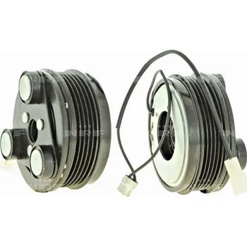 Kompresor klimatizace Elektromagnetická spojka, kompresor klimatizace NRF 380139