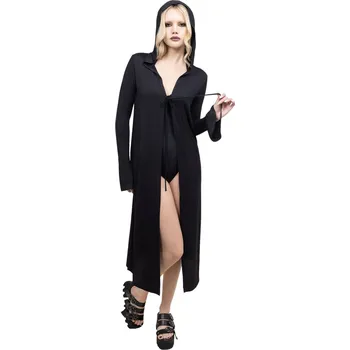 Dámské tričko tričko dámské - Ghostgauze - KILLSTAR - KSRA012928 - 4XL