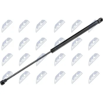 Motorový prostor Pneumatická pružina, kapota motoru NTY AE-VW-031