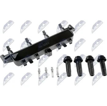 Zapalovací cívka Zapalovací cívka NTY ECZ-PE-000