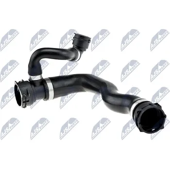Motor automobilu Hadice chladiče NTY CPP-BM-028