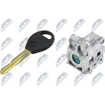 Zabzepeční vozidel Sada zamykacích válců NTY EZC-NS-027