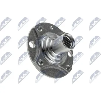 Náboj kola NTY KLP-PL-009P