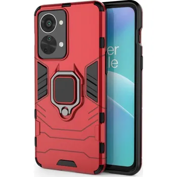 Pouzdro na tablet VSECHNONAMOBIL 45126 STRONG Ochranný kryt OnePlus Nord 2T 5G červený
