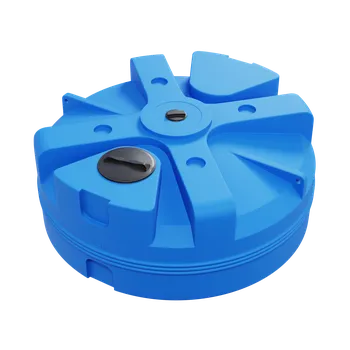 nádrž UH Plast Nádrž plastová nadzemní 3000 l V-3000F