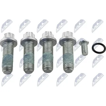 Opravná sada podvozku a pohonu kol Opravná sada, náboj kola NTY KLT-VV-013-Z