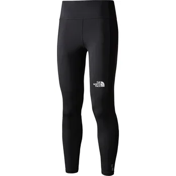 Dámské legíny Dámské Legíny 7/8 THE NORTH FACE W MOVMYNT 7/8 TIGHT NF0A84KZJK31 – Černá XS