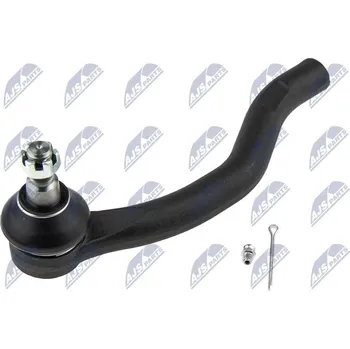 Soustava řízení Hlava příčného táhla řízení NTY SKZ-MZ-036