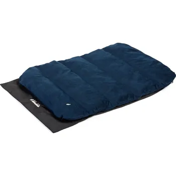 Pelíšek pro psa Lebeddie cestovní pelíšek Mobedo modré Velikost: S