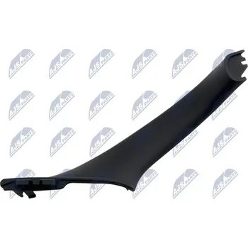 Dveře karosérie Dveřní madlo, vnitřní výbava NTY EWS-BM-021