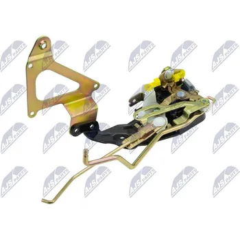 Zabzepeční vozidel Zámek dveří NTY EZC-HY-607